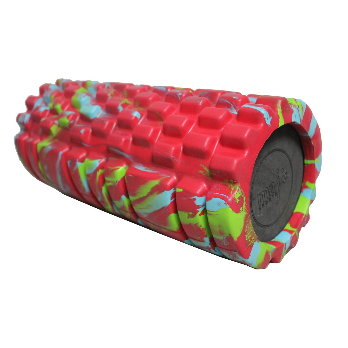 Camo Deep Tissue Massage Roller
