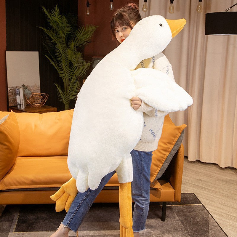 Goose Plush-0
