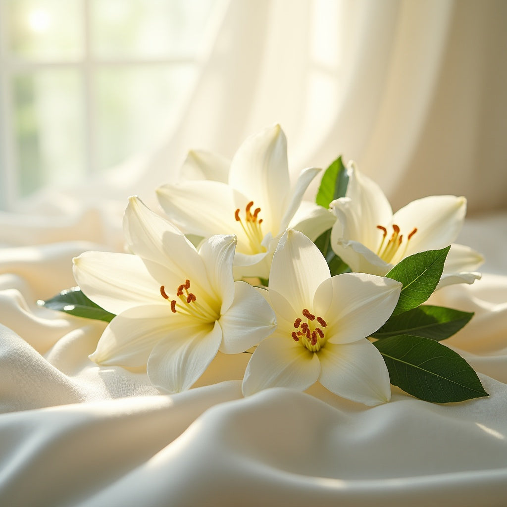 Make Your Own - Fragrance Oils