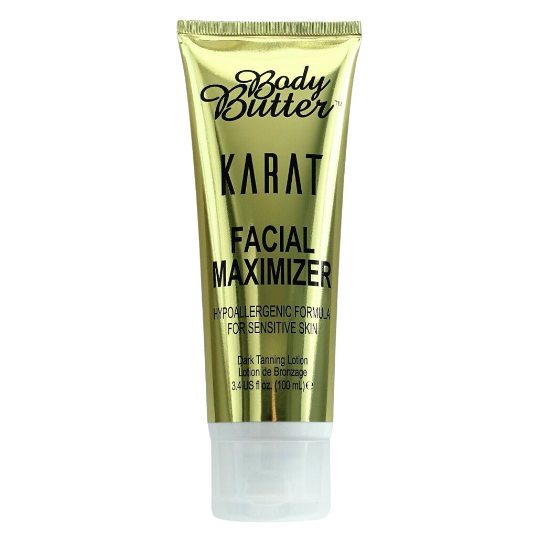 The Body Butter Karat Facial Maximizer-0