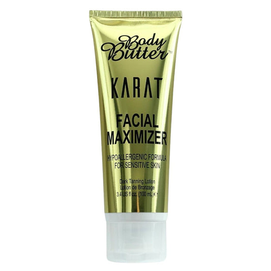 The Body Butter Karat Facial Maximizer-0