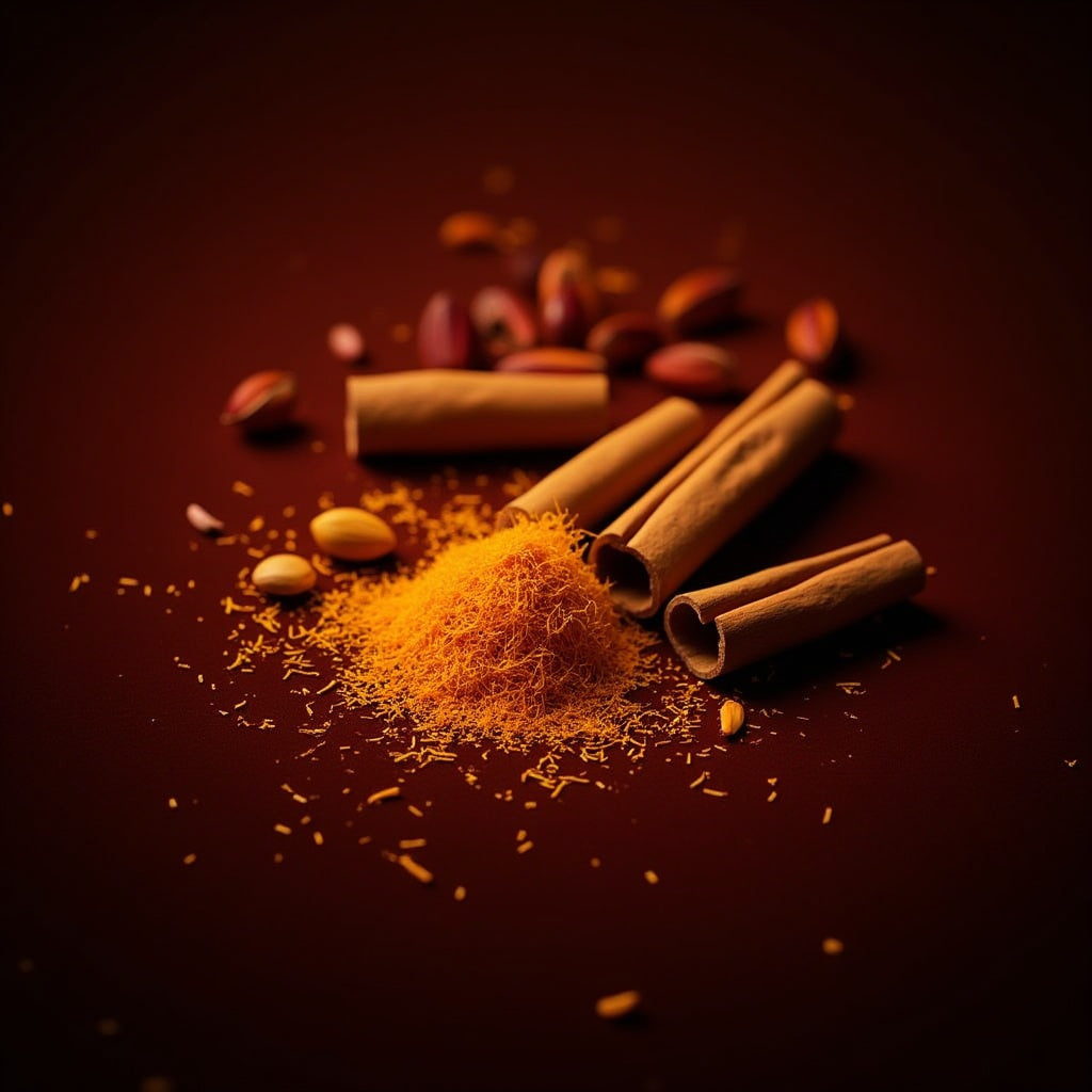 Make Your Own - Fragrance Oils